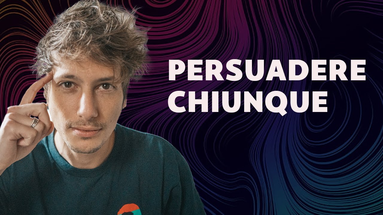 La tecnica di persuasione più potente del marketing