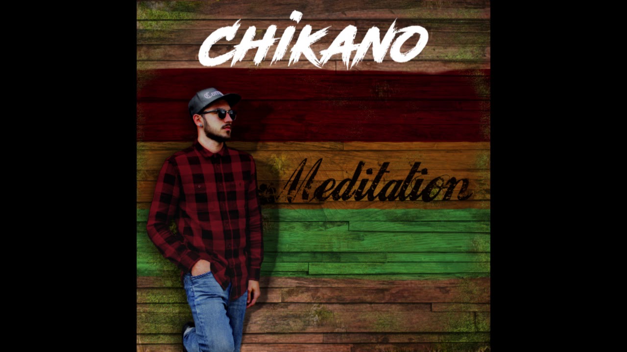 Chikano - Schnelles Leben (OFFICIAL AUDIO) 
