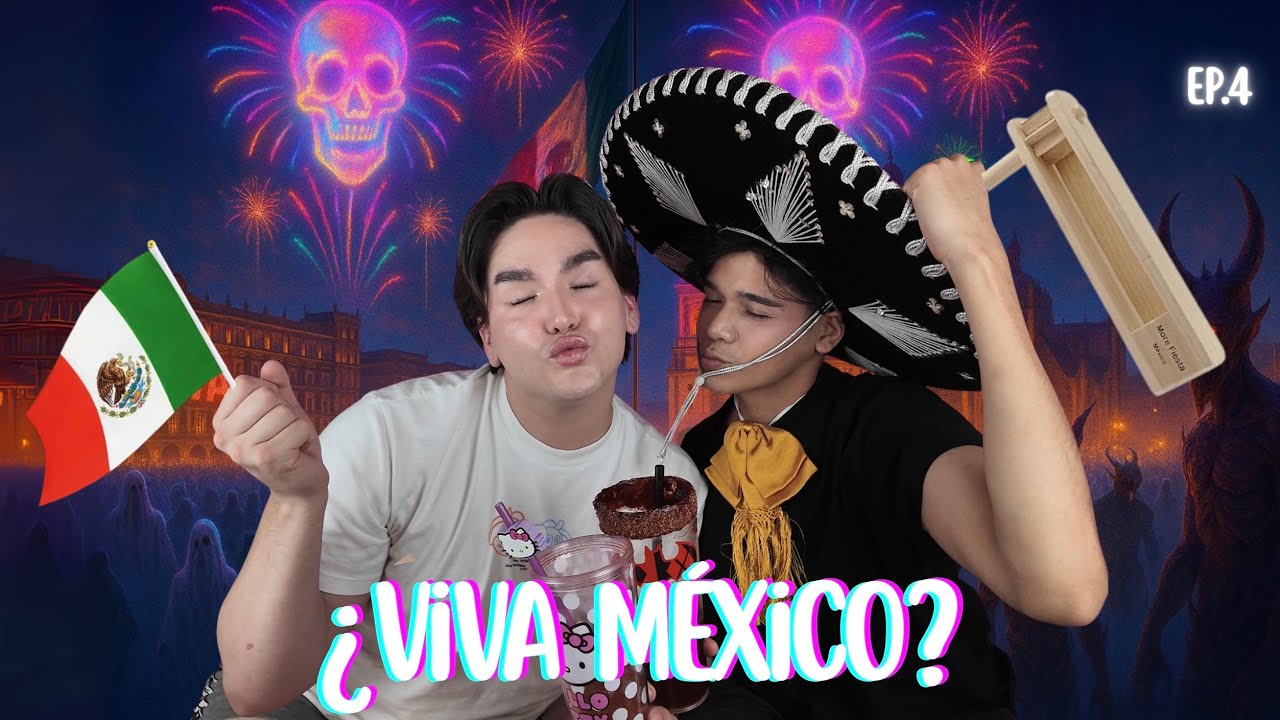 CLÁSICOS DEL TERROR DE MÉXICO 🇲🇽 (historias de la abuela lit) 👻 EPISODIO 4- T4
