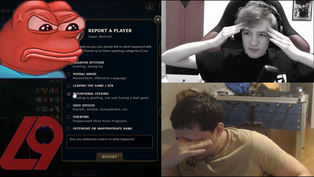 RATIRL AFTER LOSE WENT GIGA L9 MODE | SELFMADE ABOUT FNC VS G2 |   NEMESIS SAD MOMENT:(