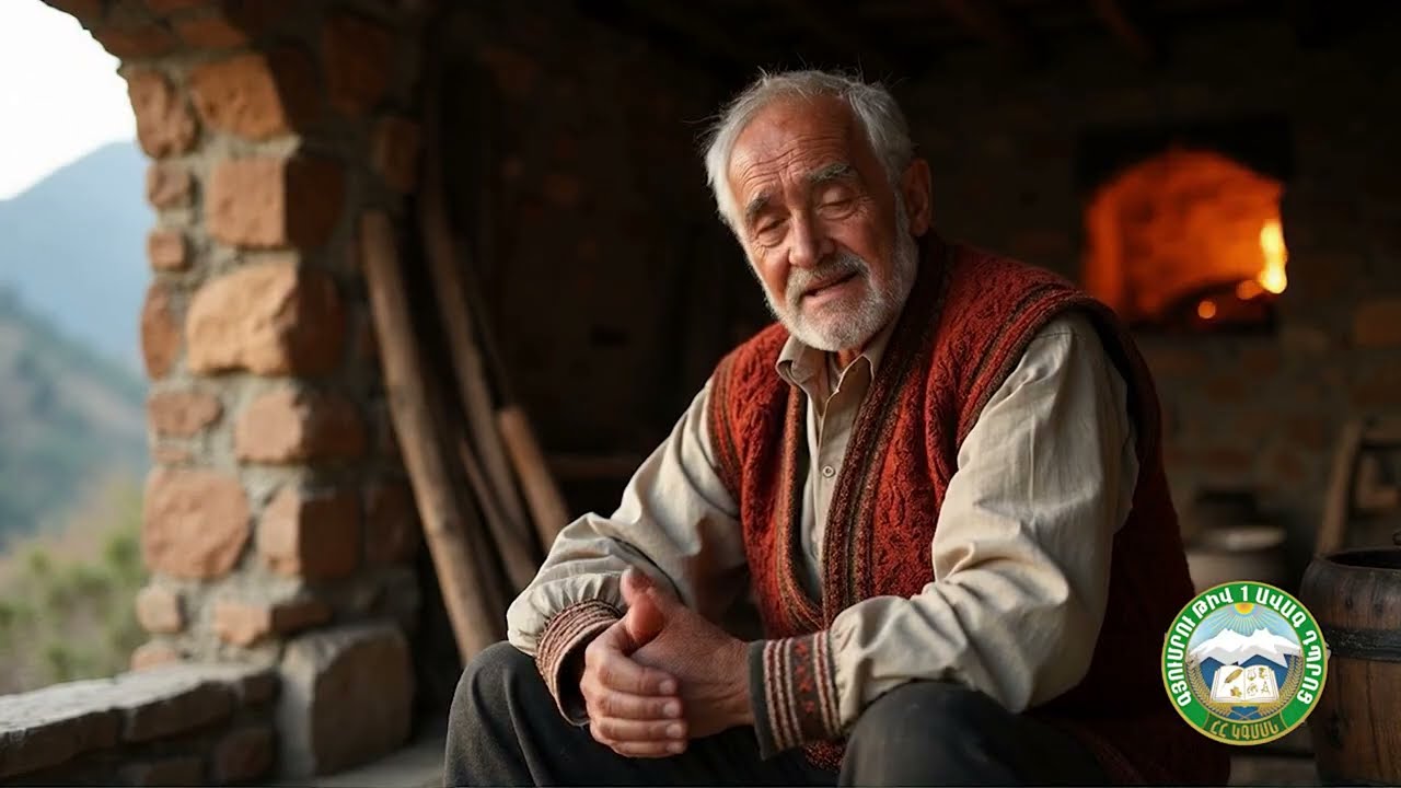 Ակսել Բակունց 