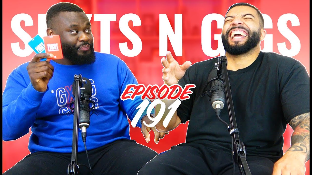 Odc. 191 &ndash; NAJSZARSZE ZADANIE, JAKIE KIEDYKOLWIEK ZROBIŁEŚ! | Podcast ShxtsnGigs