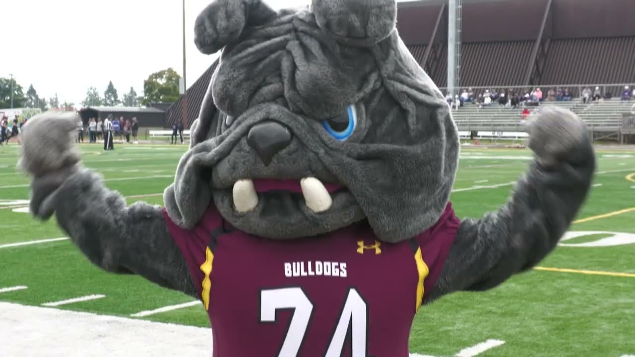 2023-2024 UMD Athletics Year in Review