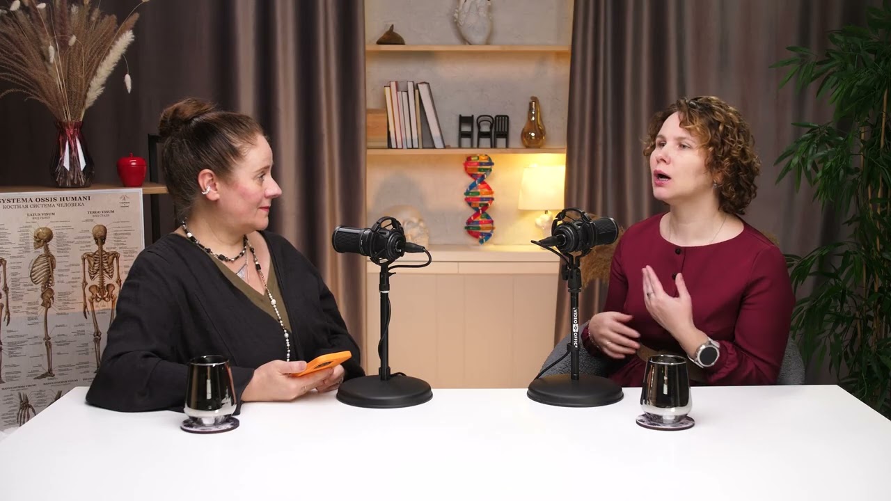 Как женщине сохранить здоровье костей после 40?
