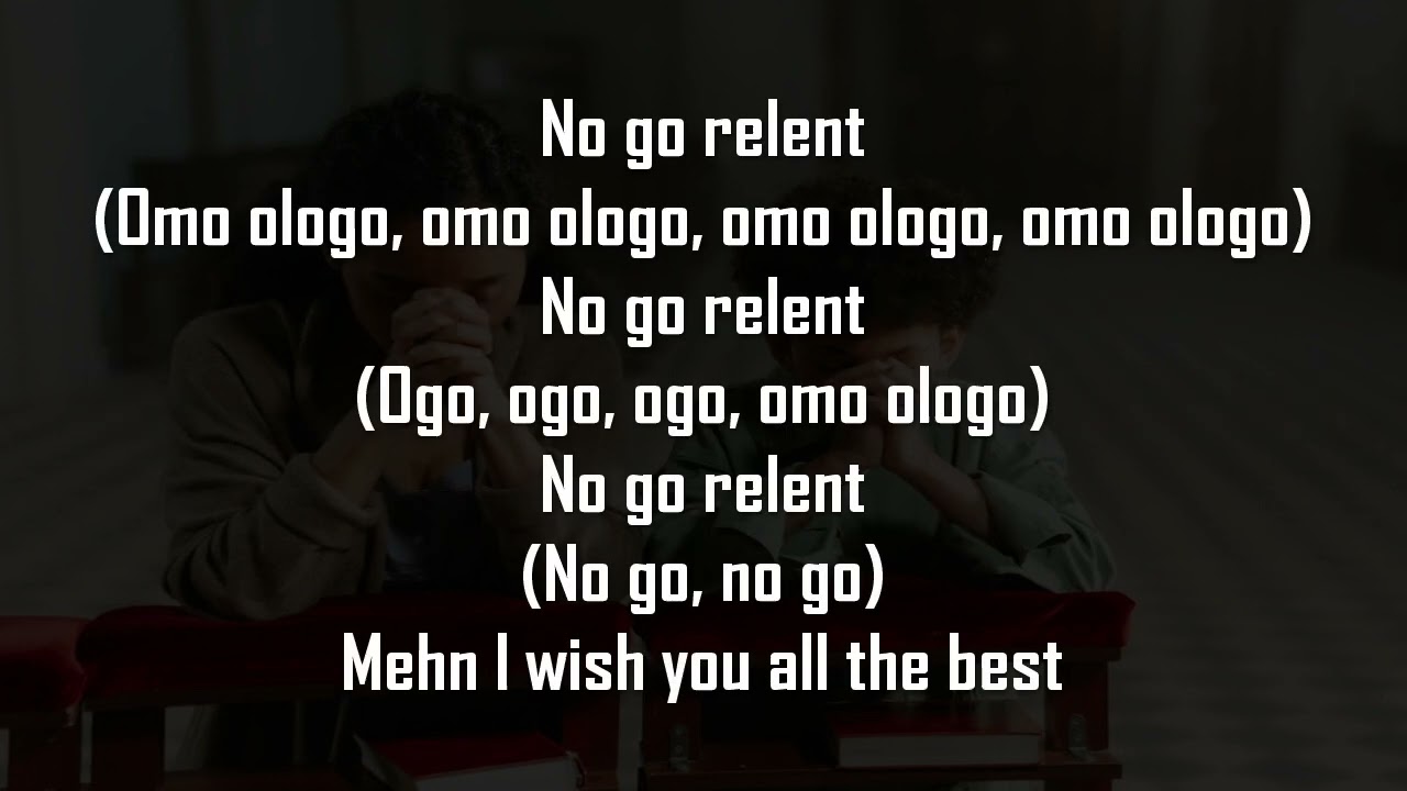 Asake - Ototo Lyrics Video