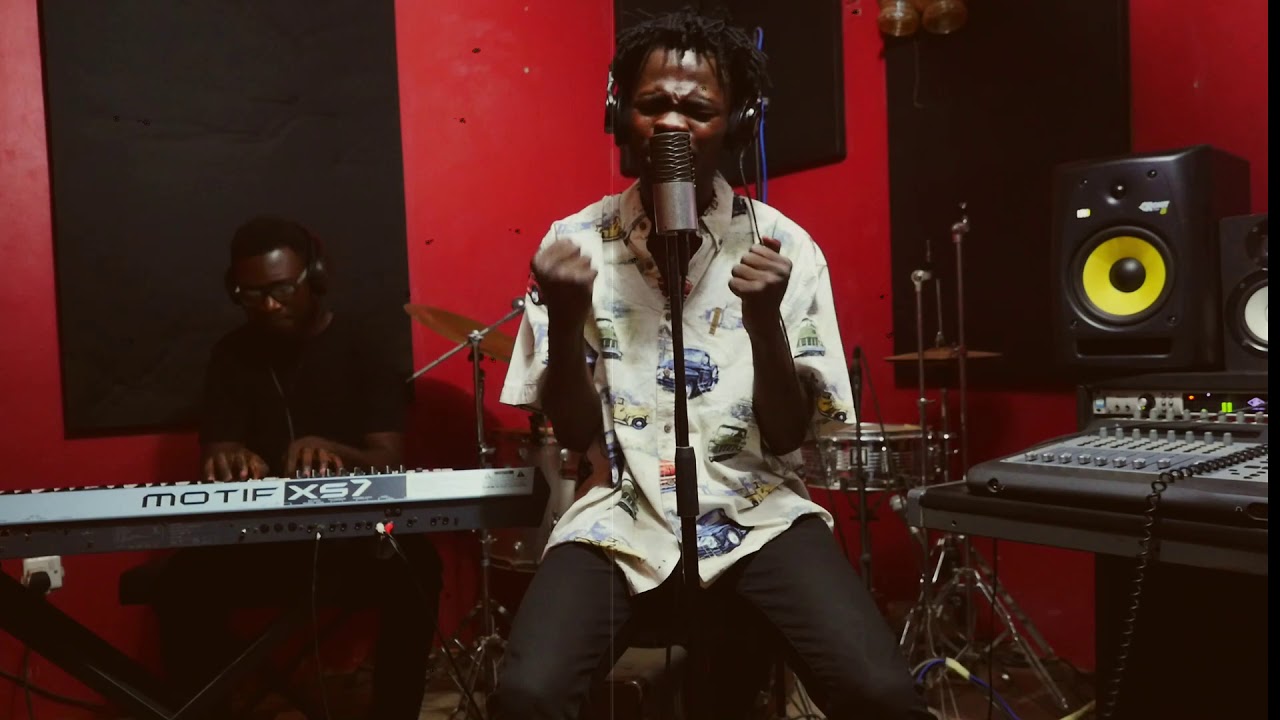 Fameye Speed Up X Long Life Mash Up