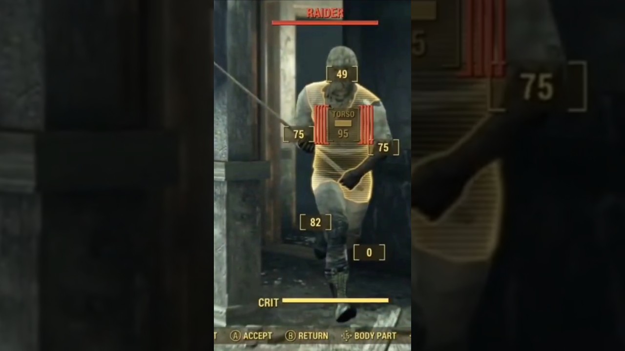DONT STRAY from the OBJECTIVE! Just Jared! #fallout4 #fallout4playthrough #fallout4survival