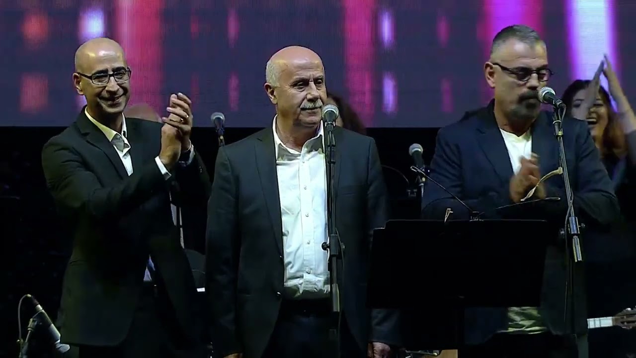 يا بنت المعاون زياد الرحباني و ربيع الزهر