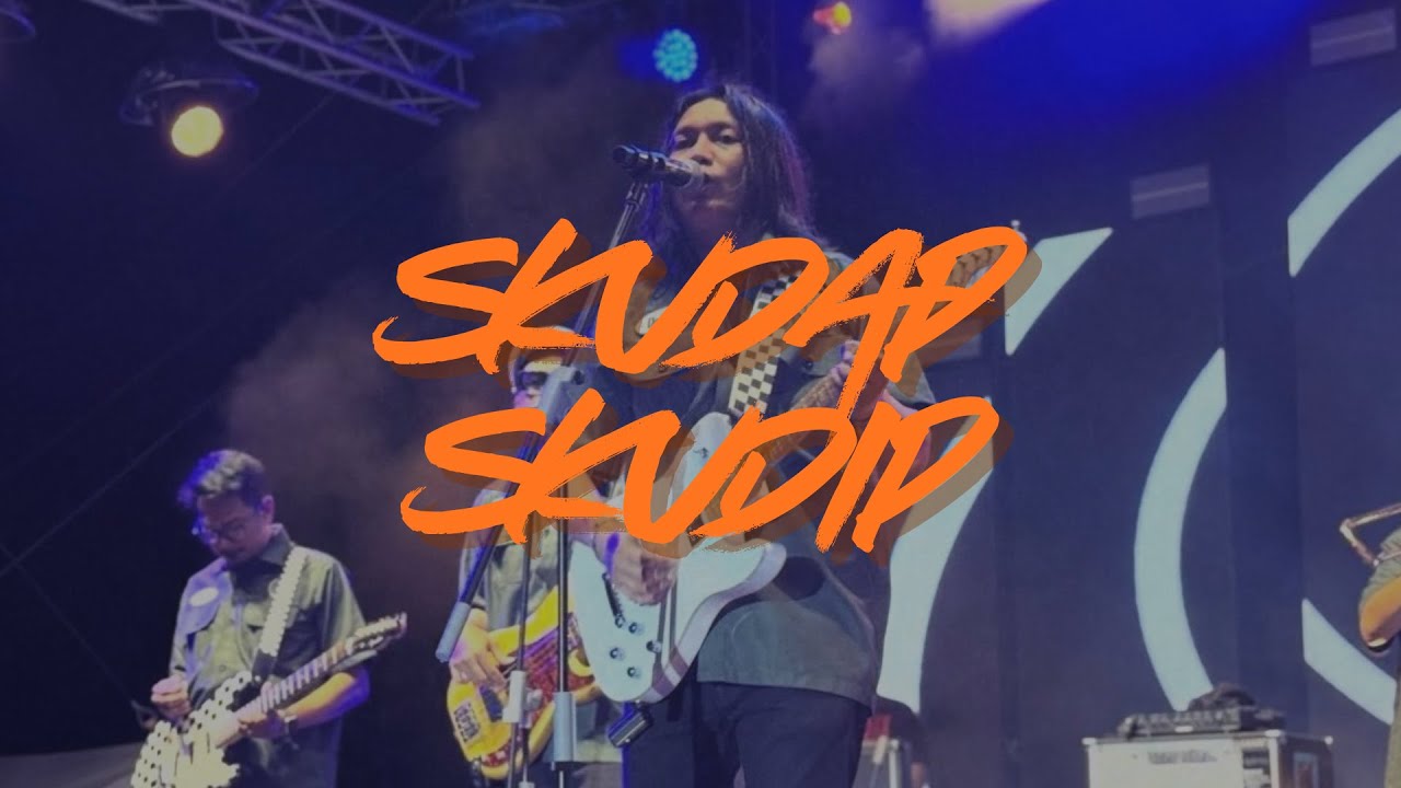 MBG MUSIC FEST - DAY 3 (SKUDAP SKUDIP)
