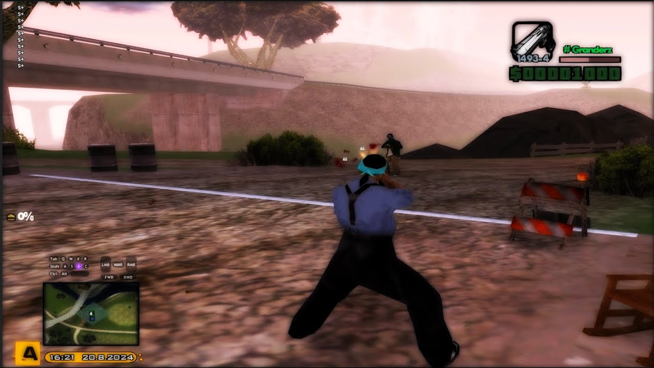 Era (feat. alex. zeizz) [GTA IN DESC]