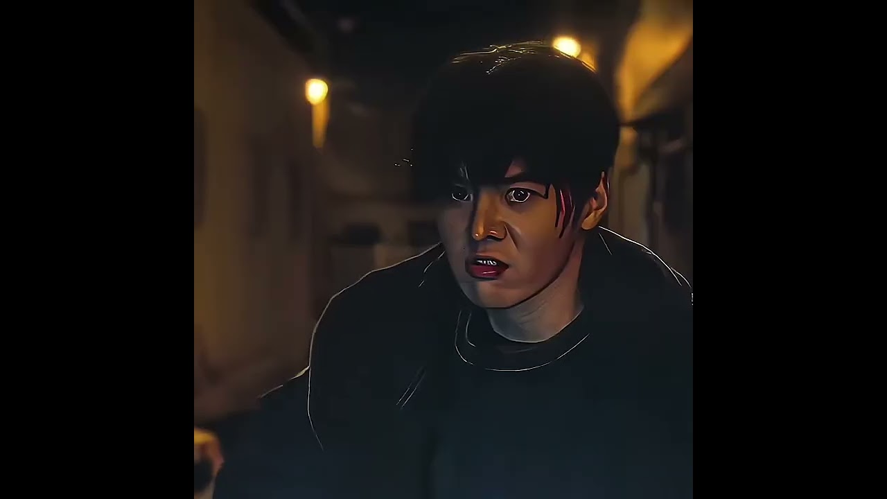 ONE SHOT PUNCH | PARK HUMIN ♨️