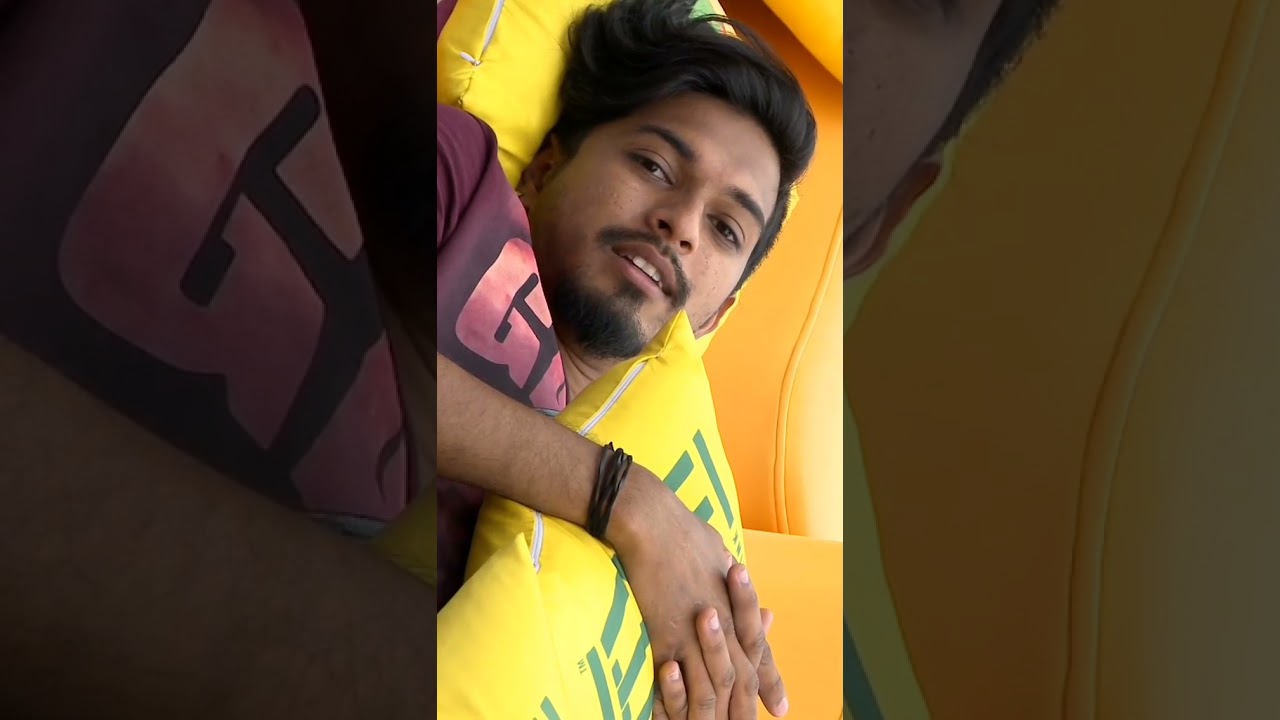 Miss u Yasmin❤#Biggboss3 #lovelymugen #smartboii