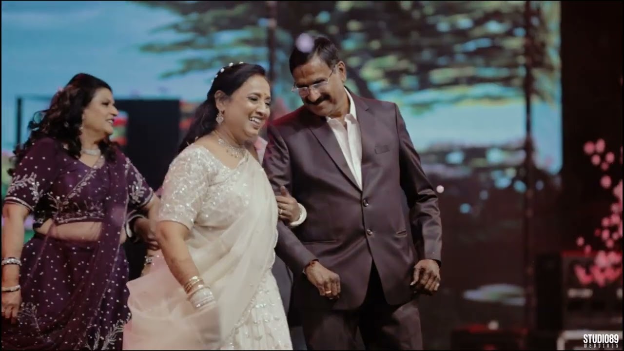 Music, Moves & Memories | Ritika Monark Wedding Dance