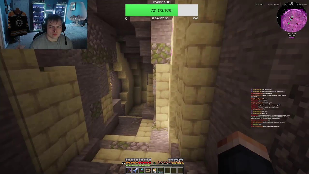 Minecraft Modded StoneBlock 4
