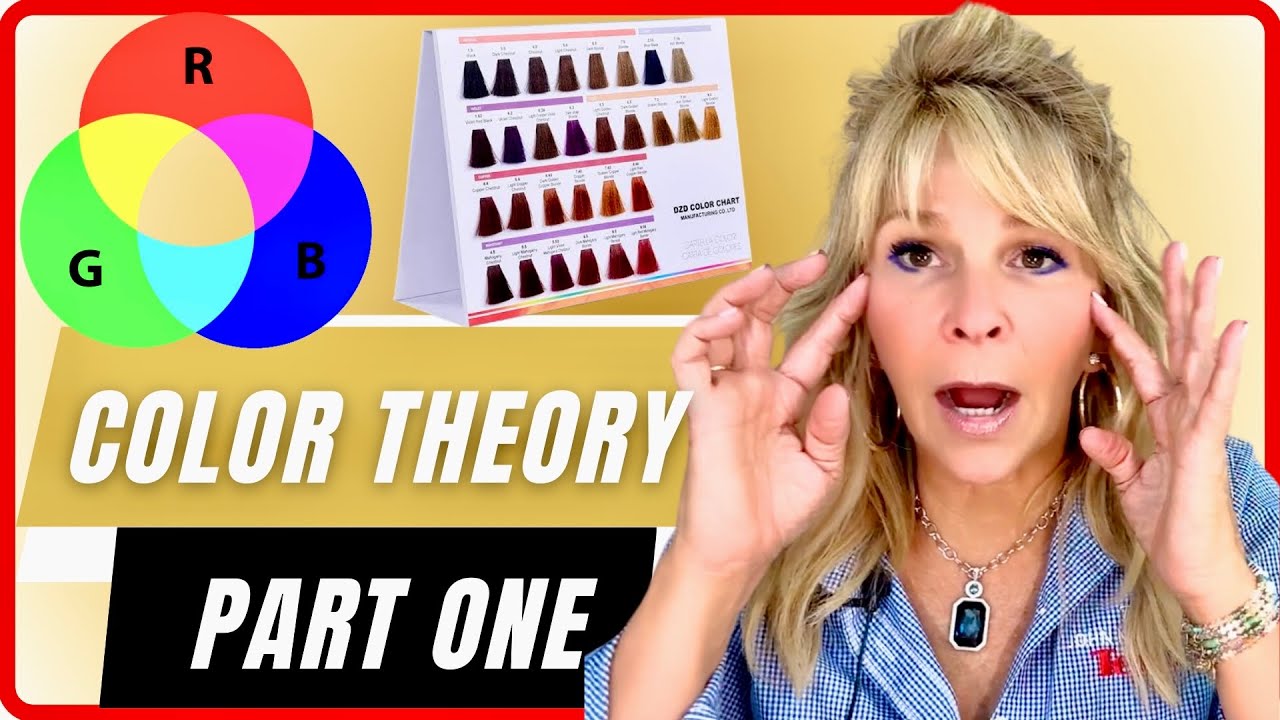 Master Hair Colorist Shares Top Techniques for 2024!