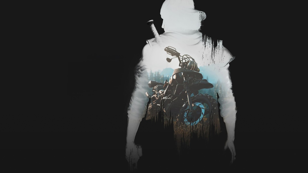 ⚡Days Gone | Вторая стадия сюжета 👣