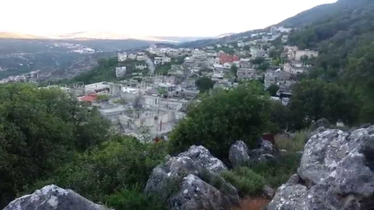 ٢٠١٤/٠٤/٢٨ :::: ديـــرمــامــا عــروس الجبـــل