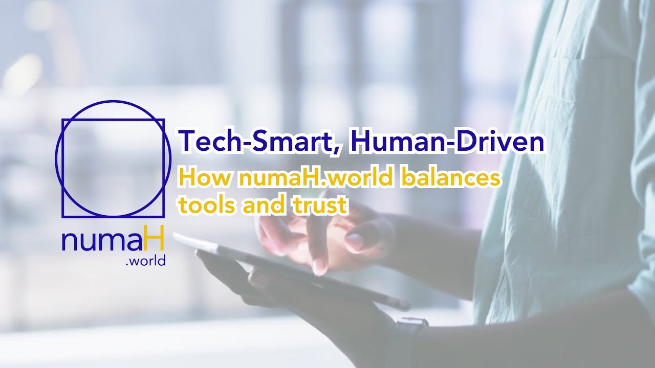 Recruiting in 2025: Balancing HR Trends, Innovative Tools, and Human Fundamentals