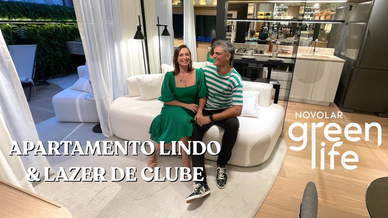 CONHE&Ccedil;A O NOVOLAR GREEN LIFE NO CENTRO DE NITER&Oacute;I | 🌿