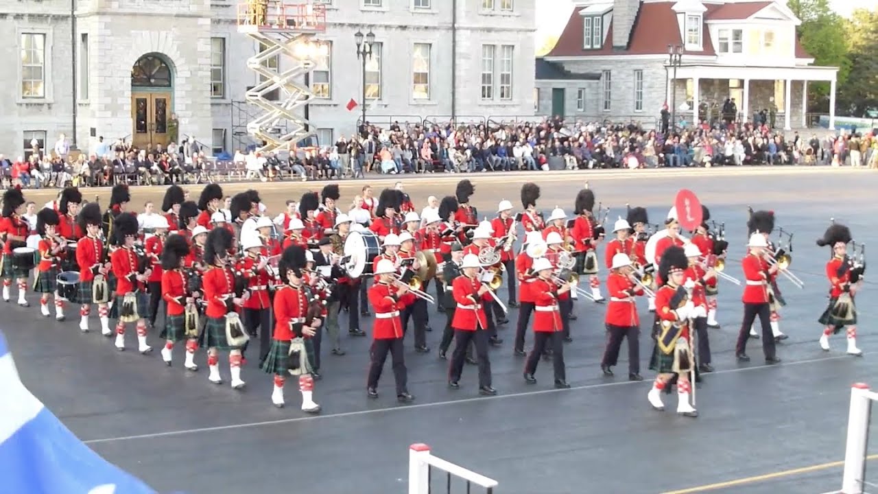RMC Sunset 2013 - Band Demo