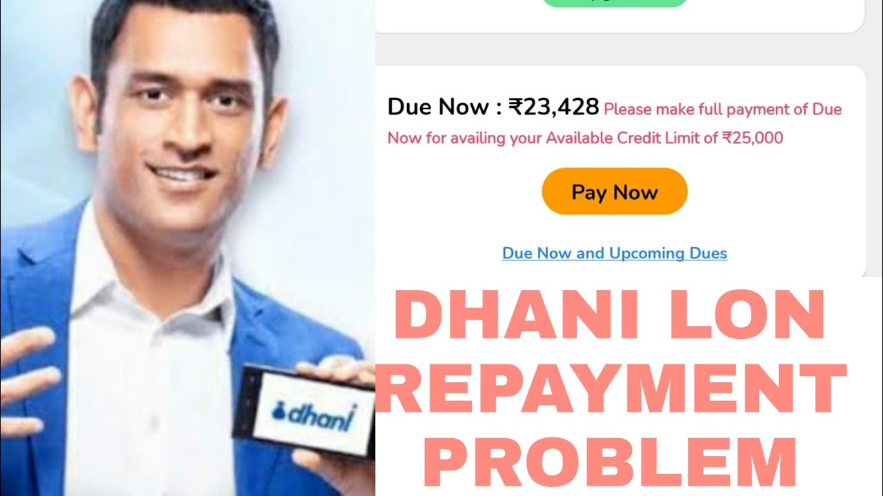 😡Dhani Onefreedom Card Full Due Payment//Dhani Card Full Due Payment Problem thik kaysa hoga🙂