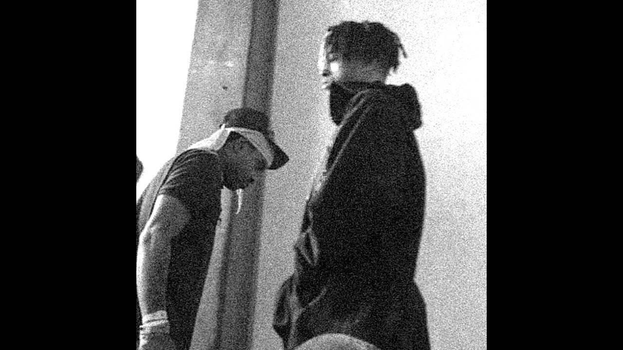 [FREE] HARD XXXTENTACION TYPE BEAT - ''MISFIT''