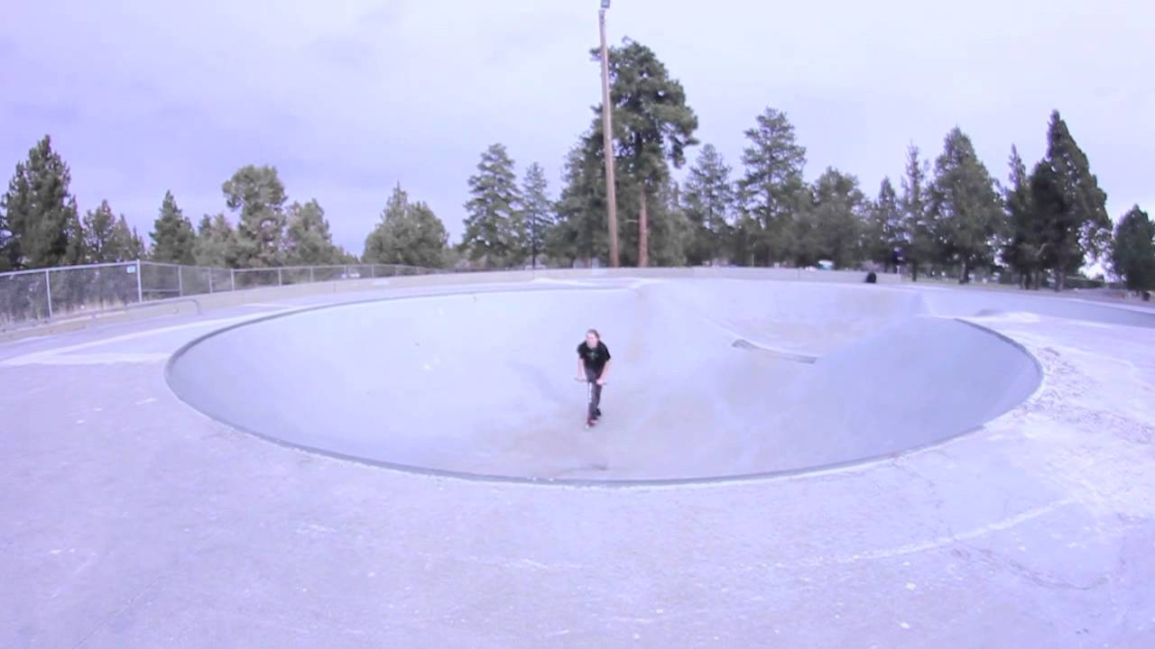 Five Trick Fix | for Ben Thomas