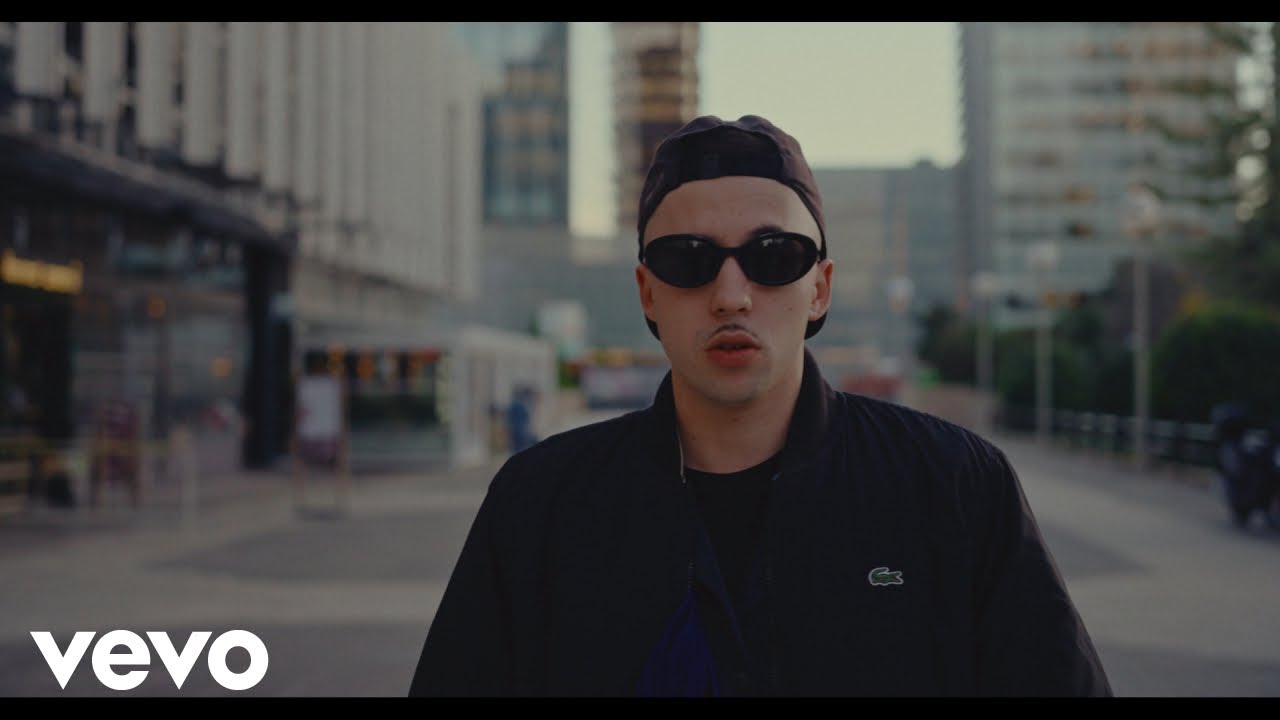 Pole. - Cuando Paro El Tiempo (Video Oficial)