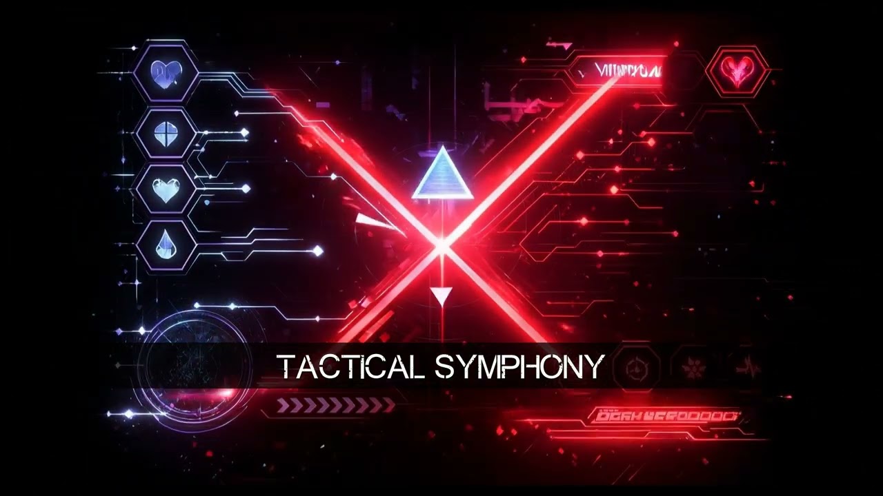 [TC Mood Music - Tactical Symphony]