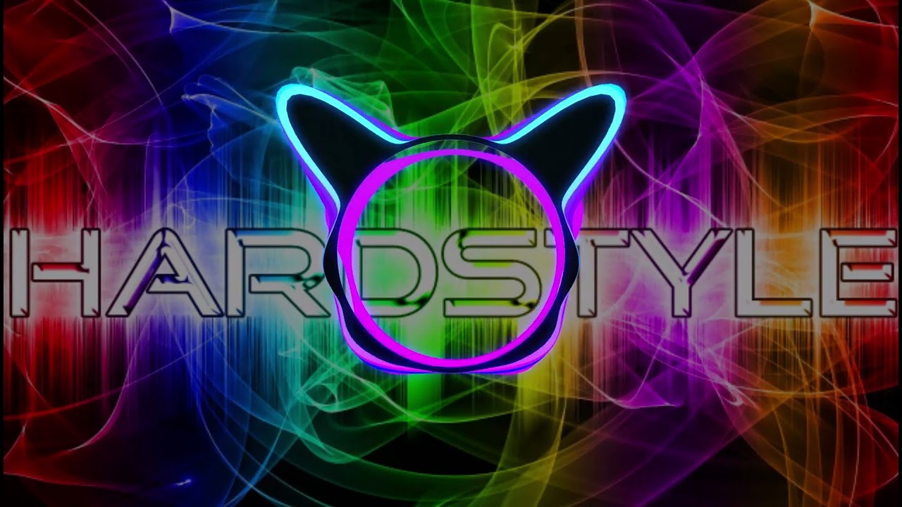 Euphoric Hardstyle Vol.3 - Mega Mix (Dj Butterfly)