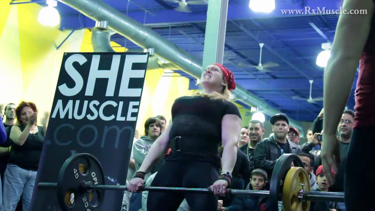 Bros vs. Pros V - Colette Nelson