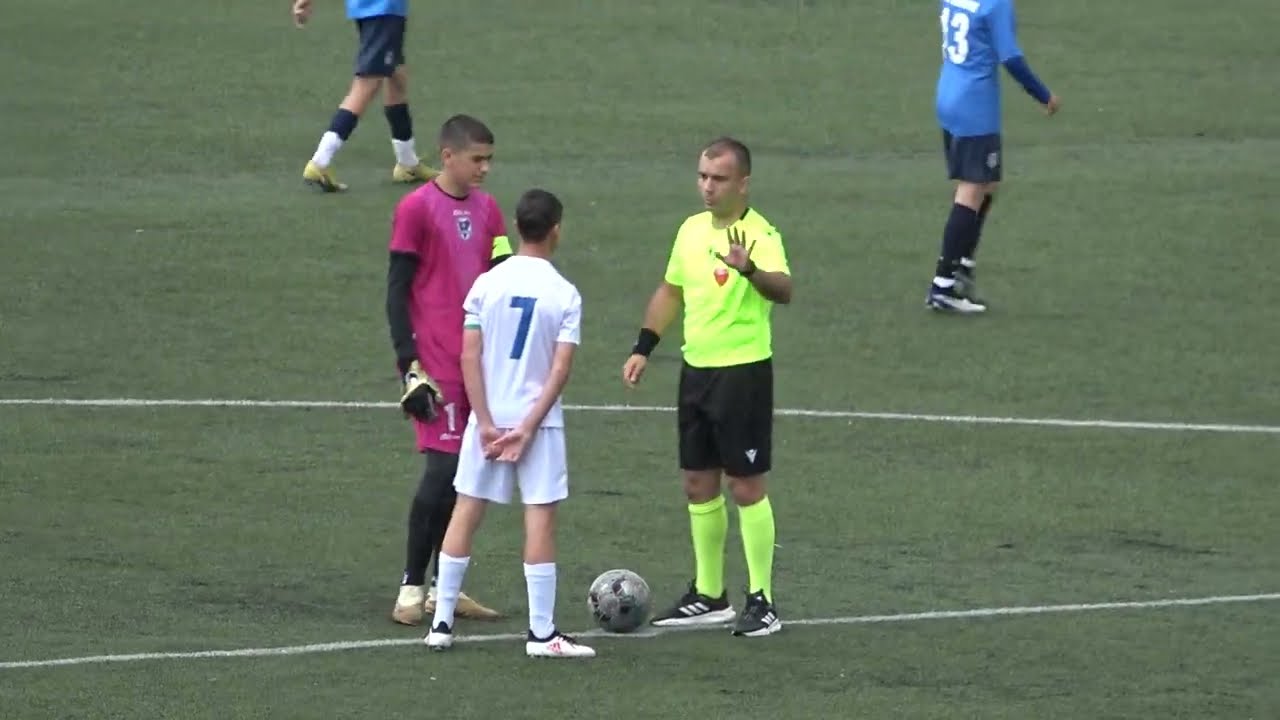 OFK Berane   Fk Zeta 0 3