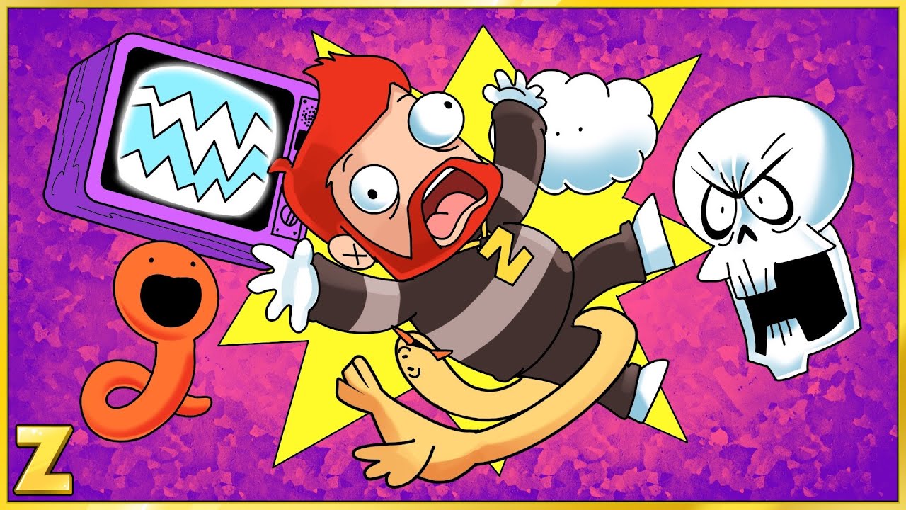 JACKBOX IS BACK!!!!