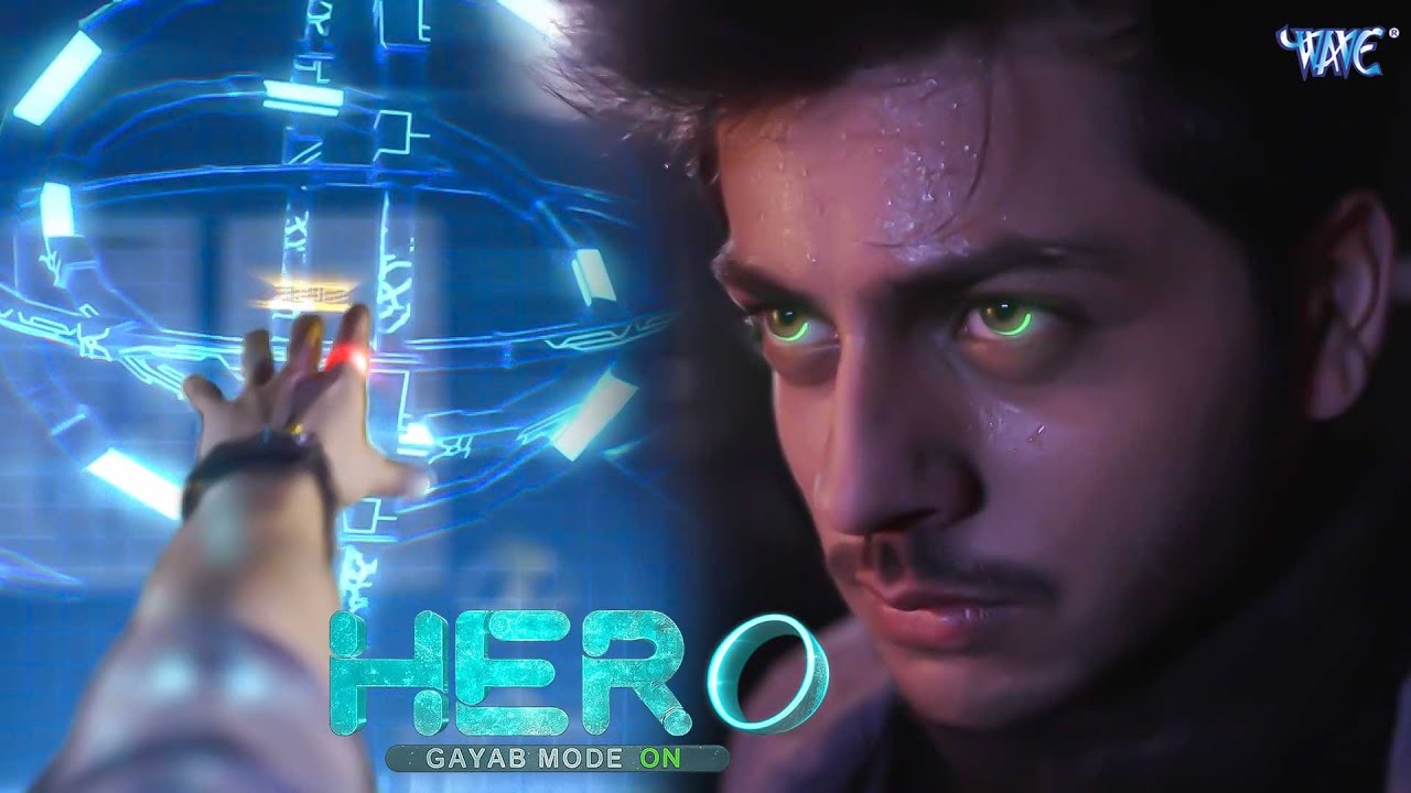 Hero Gayab Mode On | Abhishek Nigam, Yesha Rughani, Siddharth Nigam | Full Episode 26