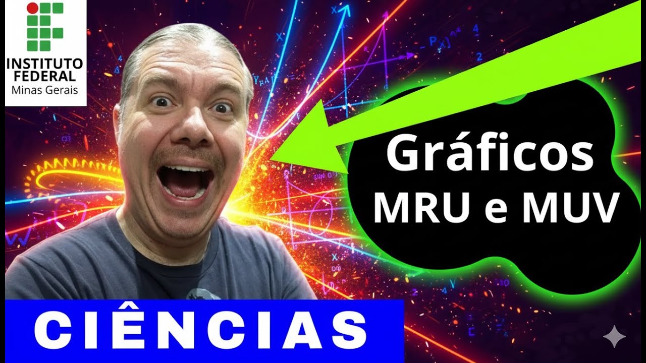 IFMG Curso Preparatório 2025/2026 🔵 Prova #IFMG 2024 FÍSICA Técnico Integrado ao Ensino Médio