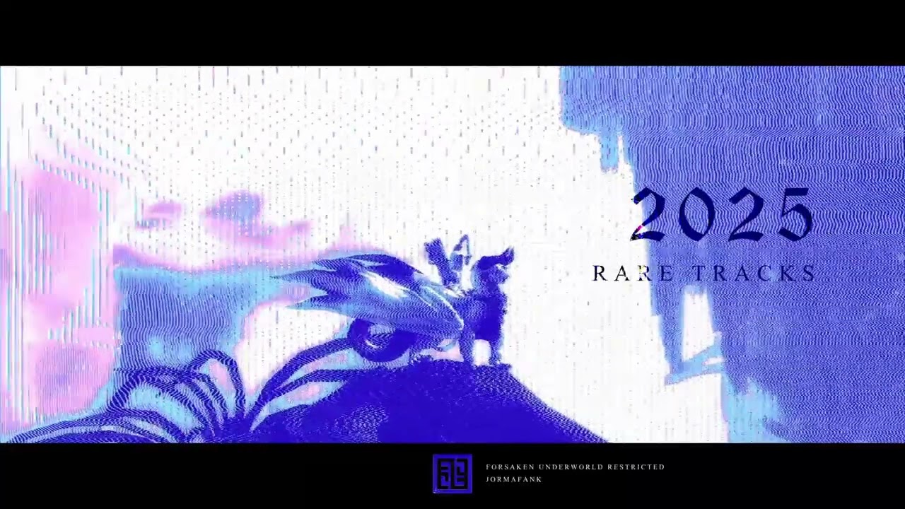 RARE JORMAFANK 2025 MIX