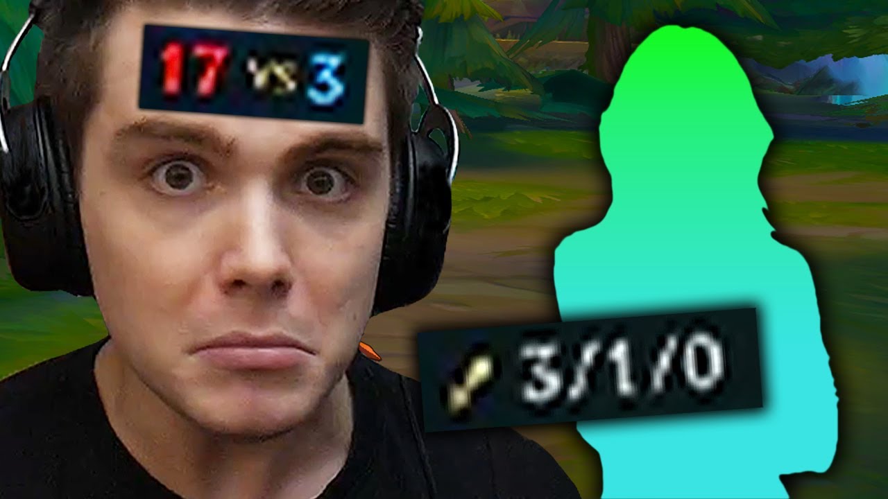 Epický Comeback z 12,000 Goldů DEFICITU
