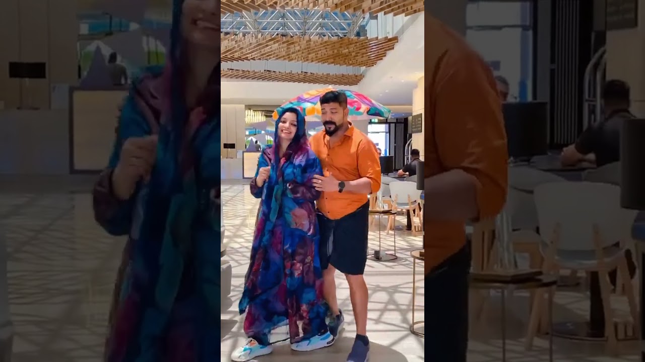 Dubai dance 💃 #vlog #kunjanpandikkad #malayalam #malappuram #viral #viral #song #sorts