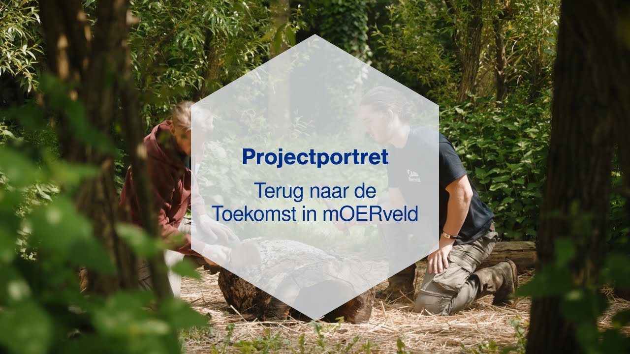 Terug naar de Toekomst in mOERveld