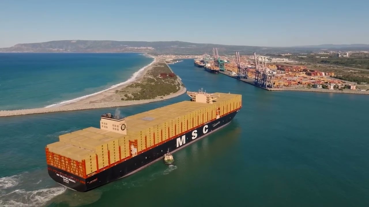 Export in crescita: La Calabria supera la media nazionale
