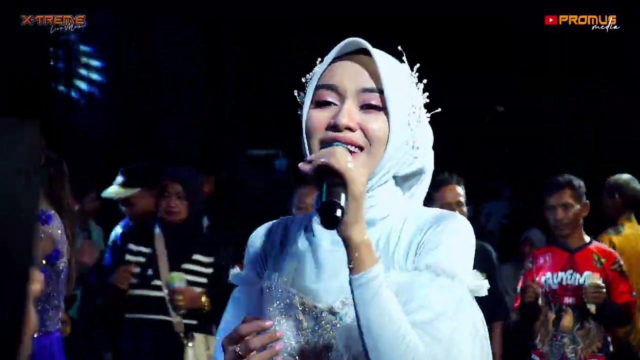 KEJEBAK NYAMAN - DIYANTI DY | ORKES DANGDUT X-TREME LIVE MUSIC | SHOW DESA TANJUNGRASA SUBANG