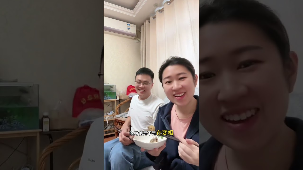 要准备回山东啦，每次离家心里都有种说不清道不明的感觉，是不舍也是牵挂。#远嫁 #日常vlog #美食  #父亲 #孕期@DOU+小助手 @抖音小助手