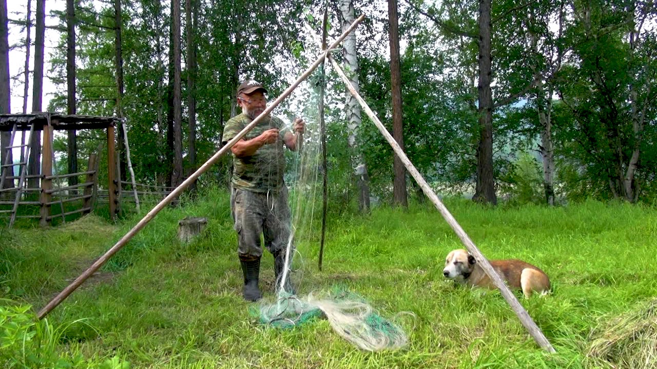 Олекминский 