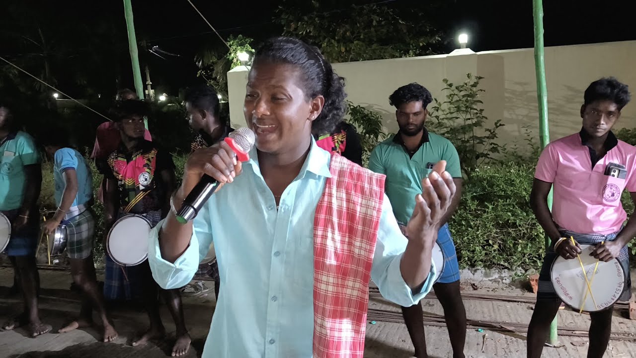 @prabhadrums  பெண்களை உருக வைக்கும் ஒப்பாரி பாடல் பிரபா தாரை தப்பட்டை குழு..💥🥁☎️..9791153486..🙏