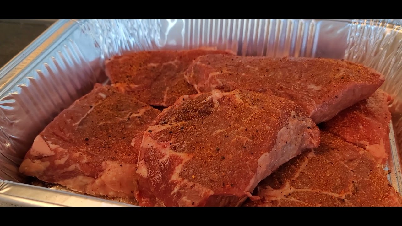 Sirloin steaks on a DCS grill🥩🥩