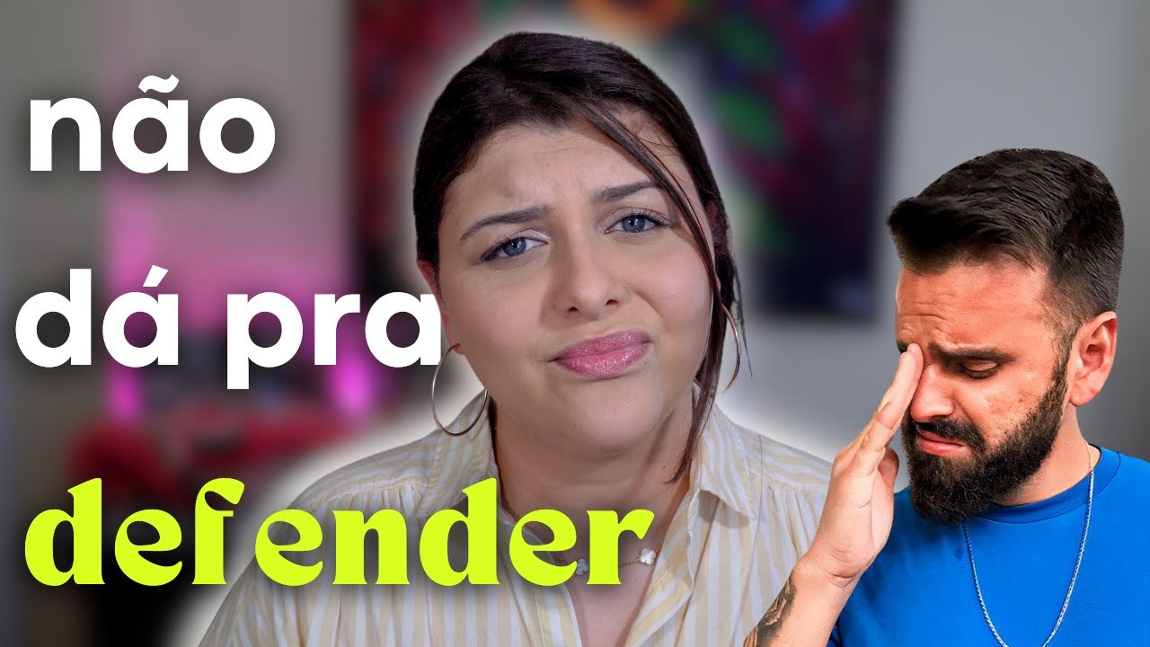 mentiras de influencers nos EUA: o caso de Geraldo Afonso (pela visão de uma americana)