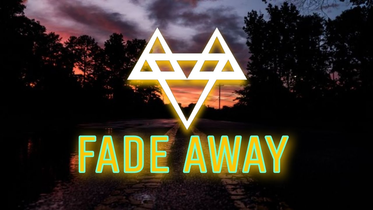 NEFFEX - Fade Away ⌛️ [Slowed + Reverb]
