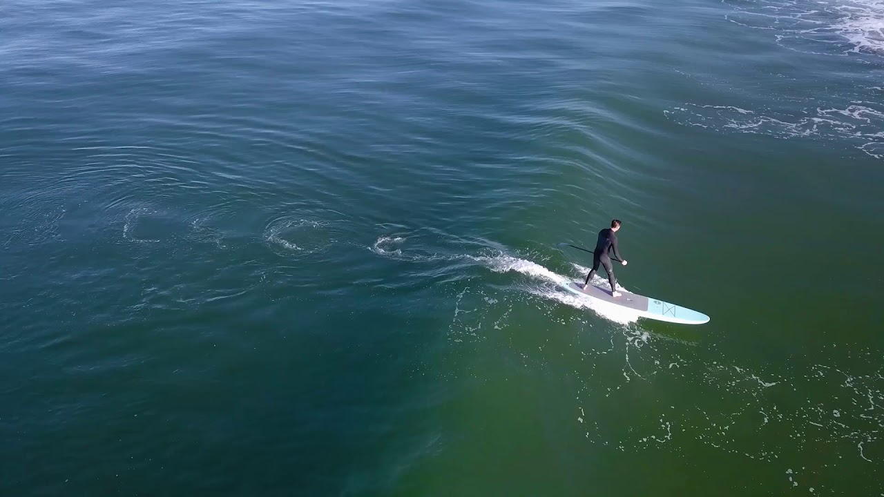 VESL 10'6 x 32