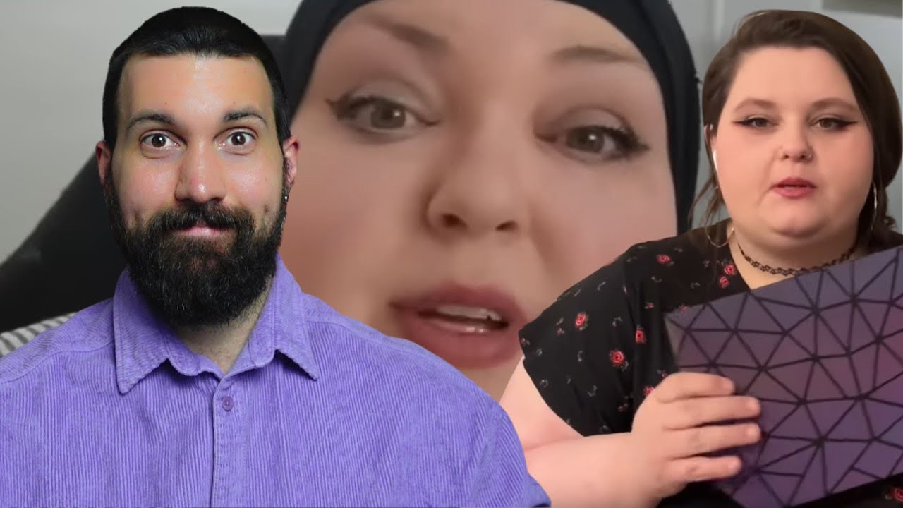 I discuss comparison, a sneaky retro & symptoms ft. Foodie Beauty & Amber Reid