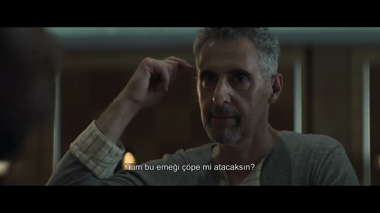 The Cut Son Raunt 10 Ekim'de Sinemalarda!